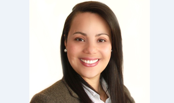 Carla Barrios Hernández