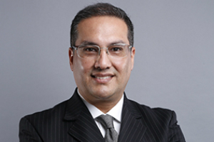 Jorge Miranda Benavides