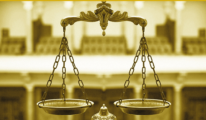 «Los tribunales civiles se están muriendo de irrelevancia»