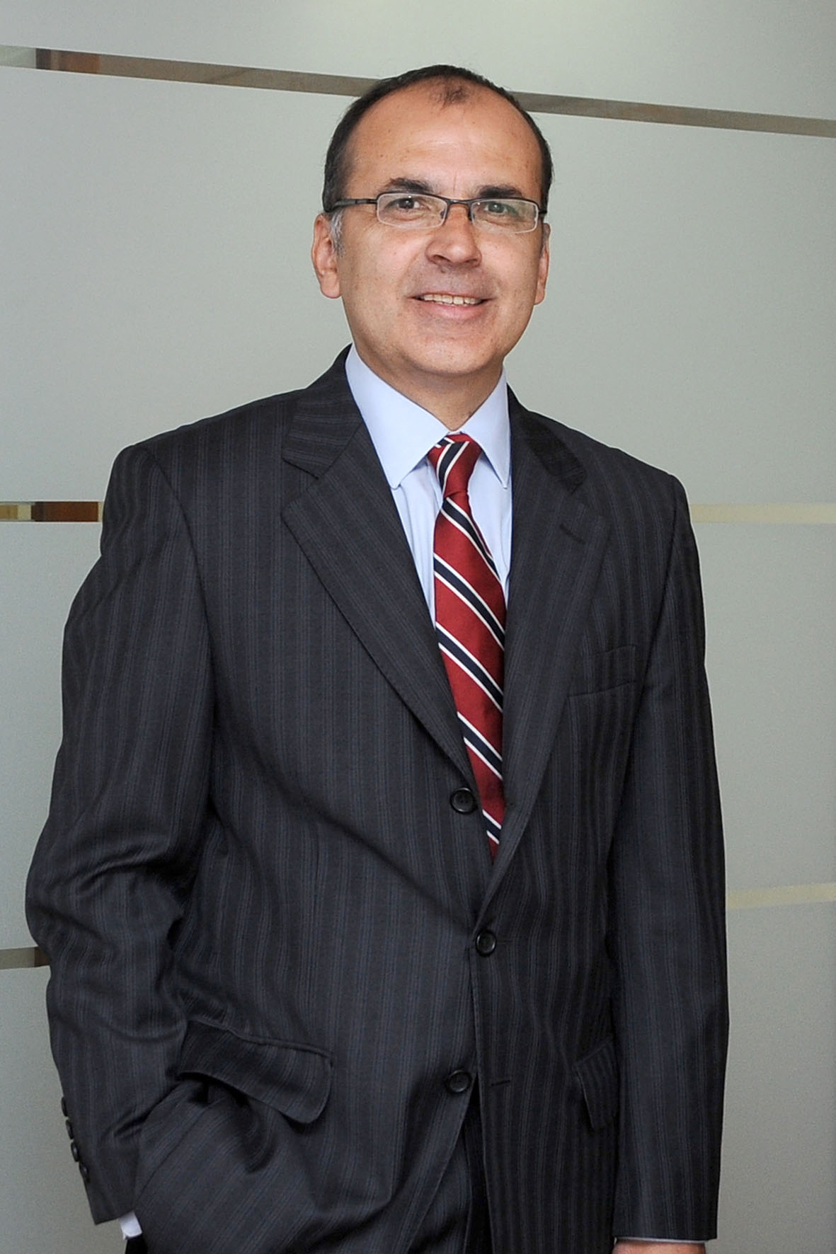Patricio Veliz