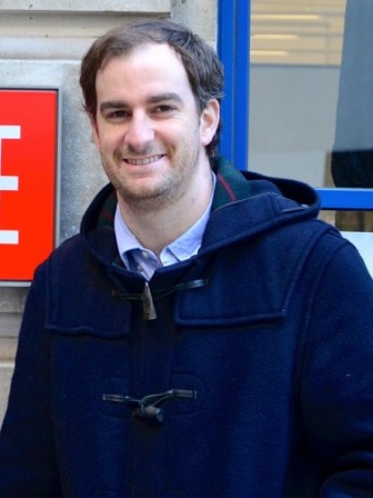 Andrés Sáez