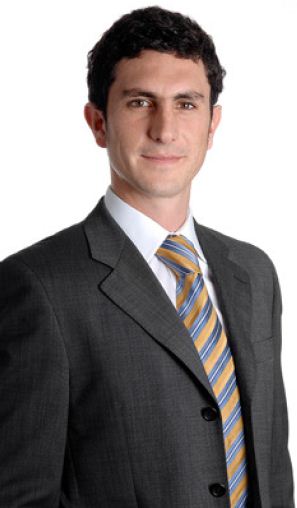 Fernando Villalobos Valenzuela