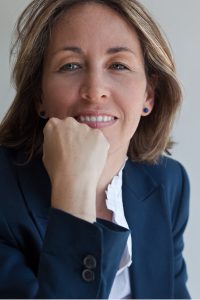 Marisa Méndez