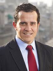 Matías Mori