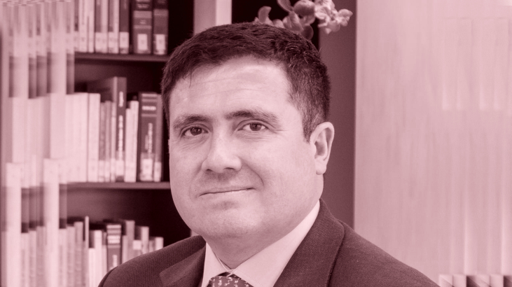 Pablo Cornejo