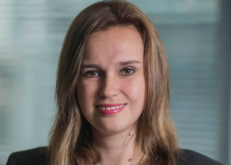 Annalucia Fasson Llosa