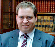 Fernando Ugarte V.