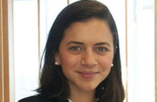 María de los Ángeles Santos