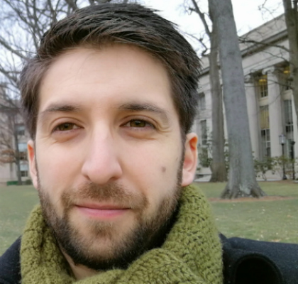 Matías Aránguiz