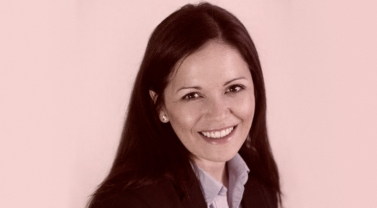 Mónica Moreno