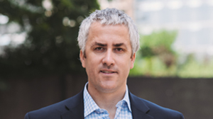 Cristóbal Silva B.
