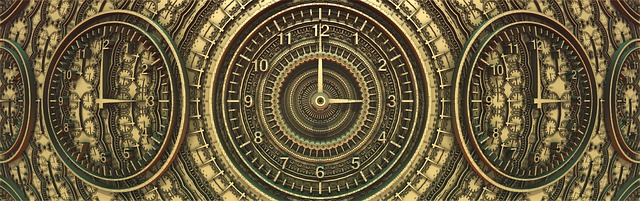 Mi tiempo es tu tiempo