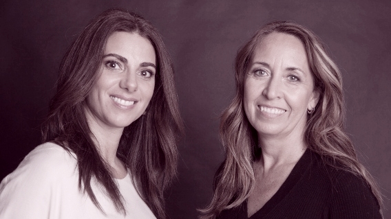 Carolina Sumar / Marisa Méndez