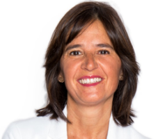 Carolina Cabrera