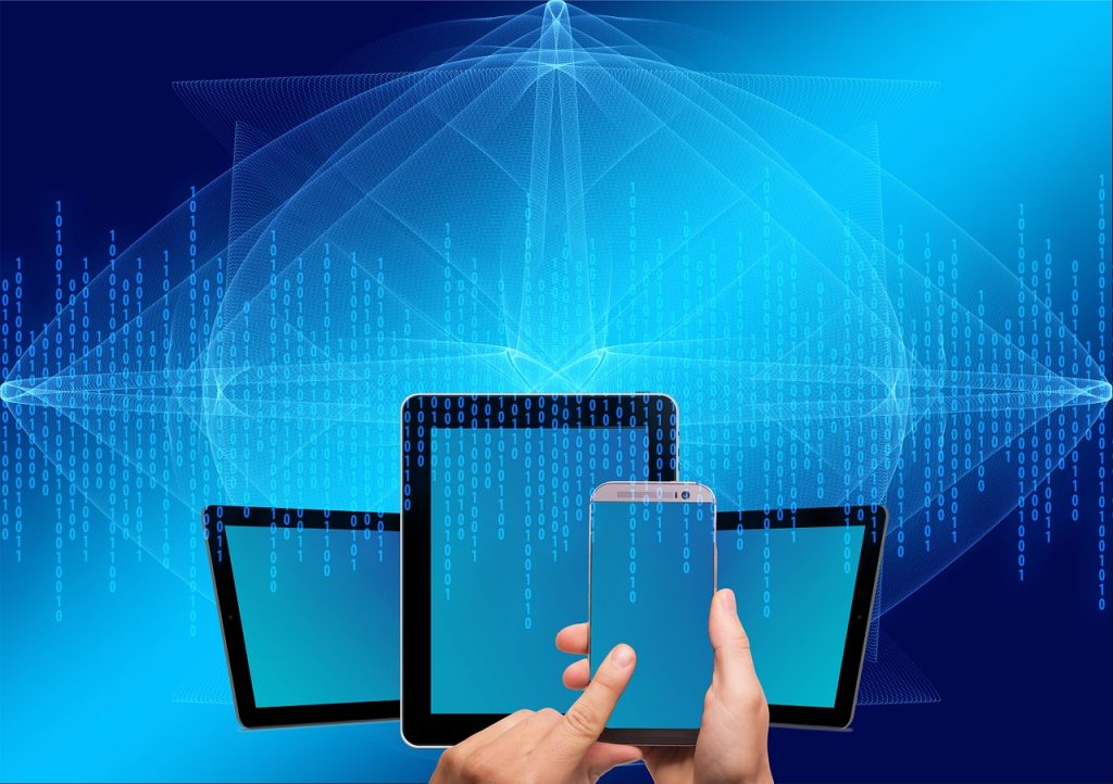 Digitalización de las comunicaciones entre la policía y los fiscales