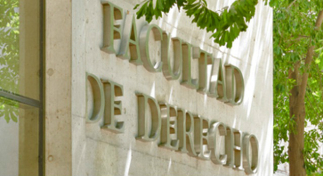 Abogados y periodistas podrán estudiar juntos