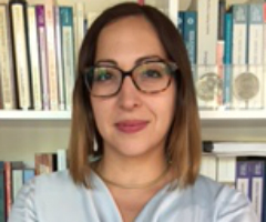 Ximena Risco