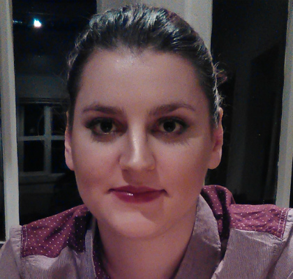 Jelena Laketić