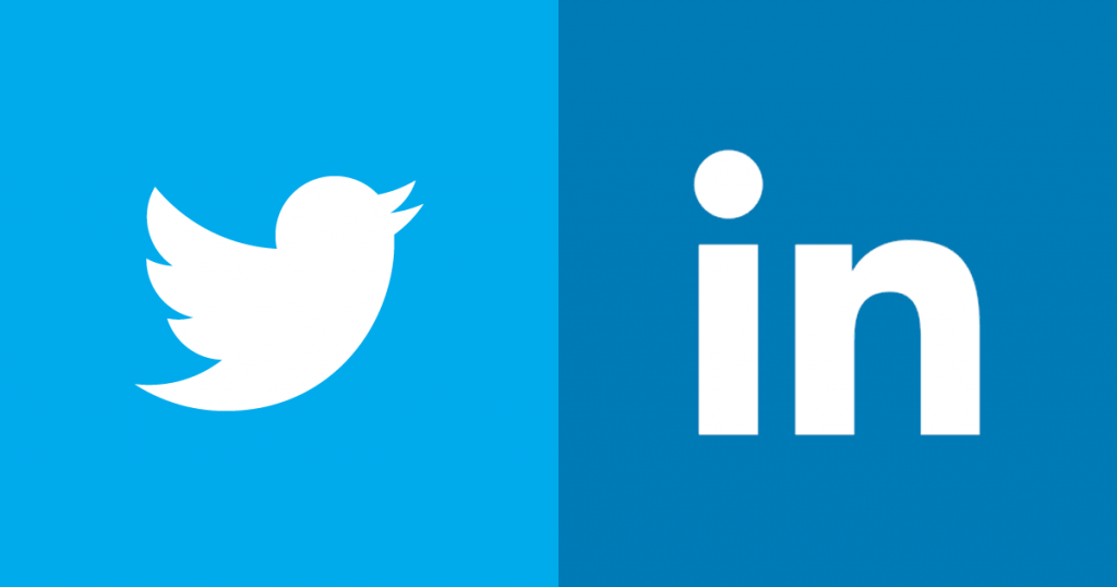 ¿Cómo los abogados pueden ser más influyentes en Twitter y LinkedIn?