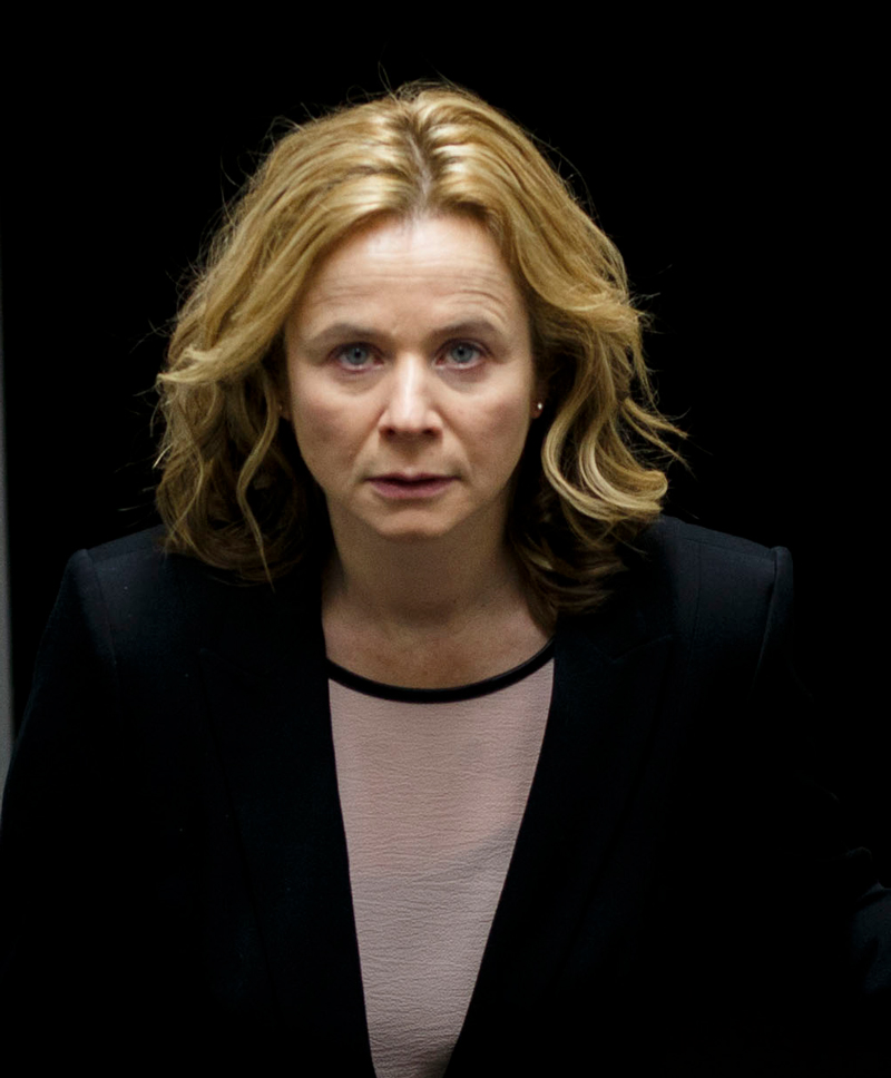 Apple Tree Yard: ¿Es esta la primera serie que muestra un retrato honesto sobre la violación en la televisión?