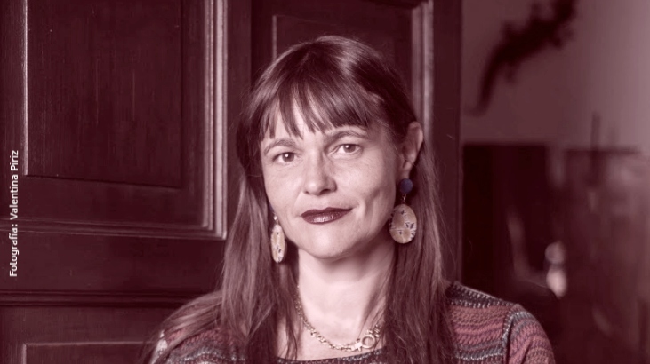 Belén Salvador