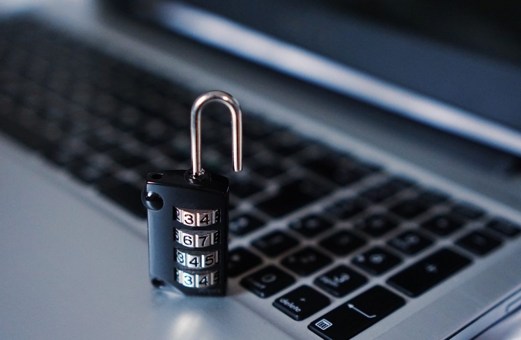 5 consejos de ciberseguridad para tu estudio