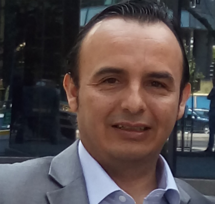 Eduardo Riveros