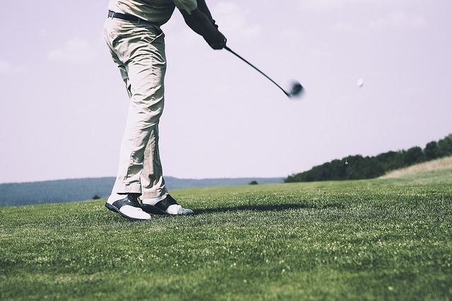 El estudio Jara del Favero ganó campeonato de Golf Interestudios de Abogados