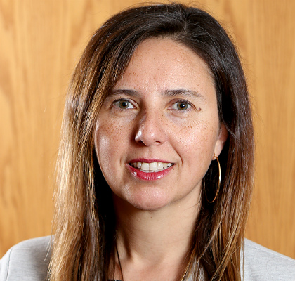 María Soledad Lagos