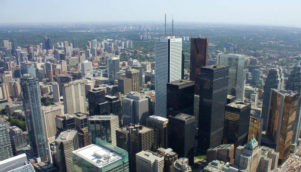 Canadá: ¿por qué un asociado renuncia?