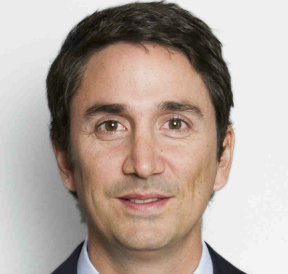 Andrés Rodríguez