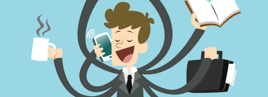 Siete habilidades que debes tener presente cuando comienzas a trabajar como abogado