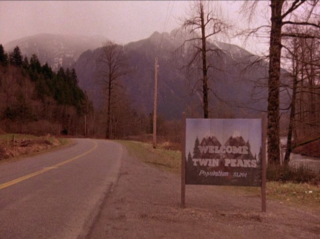 Guía para engancharte a ‘Twin Peaks’ sin haber visto la serie de los noventa
