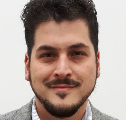 Ignacio Miranda