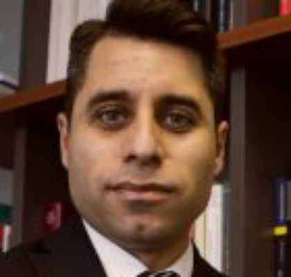 Iván Navas