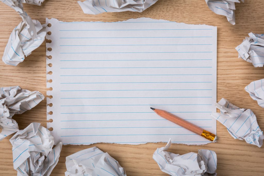 Consejos para tener una puntuación perfecta en tus documentos legales en inglés