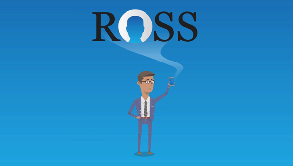 ROSS, hasta dónde llega este ayudante con su inteligencia artificial