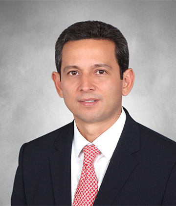 Álvaro Molina
