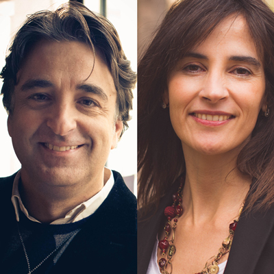 Eva Bruch / Jordi Estalella