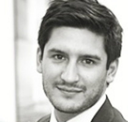 Daniel Loyola