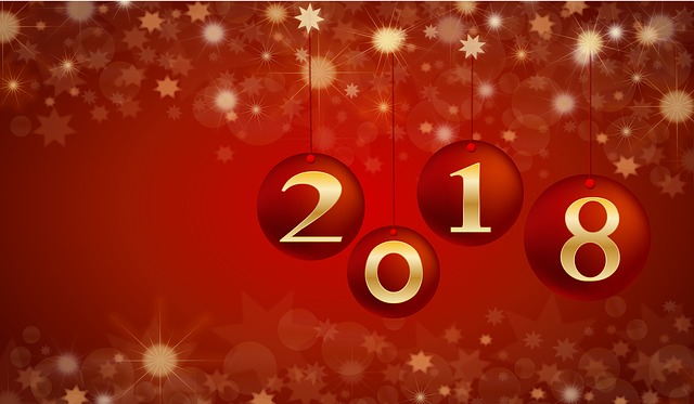 Saludos y videos de fin de año