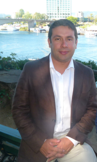 Abogados de regiones III