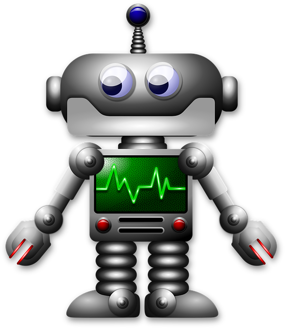 Conversando con un bot