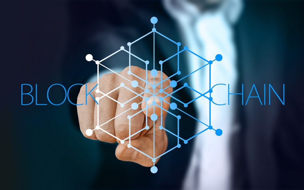 Blockchain y los Smart Contracts