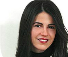 Claudia Rossi