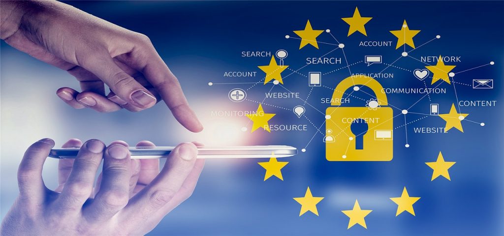 A un mes del Reglamento Europeo de Protección de Datos
