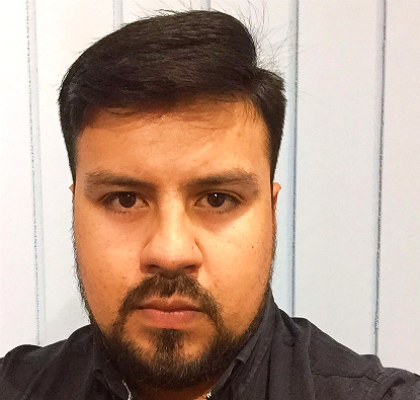 David Saavedra