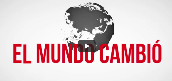 Nuevo medio, nuevas voces