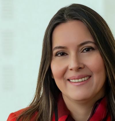 Maritza Reátegui