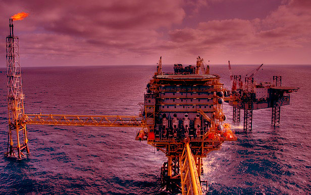 Upstream, Midstream y Downstream, tres conceptos que debes manejar en Oil & Gas